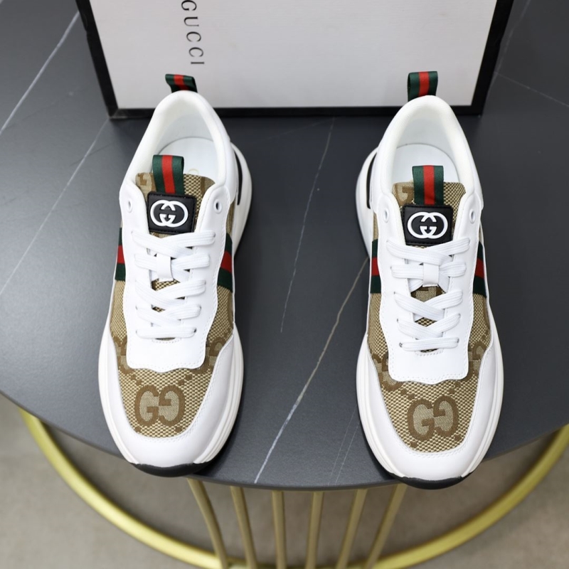 Gucci Casual Shoes